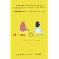 Eleanor &amp- Park (English Edition)